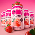 Strawberry vanilla