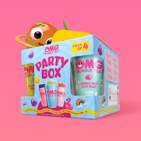Party Box