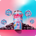 Lovely Lollipop Bubble Tea