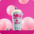 Bubble Gum Bubble Tea