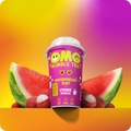 Watermelon Slay Bubble Tea