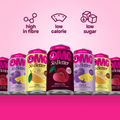Fibre Soda Bestseller Pack