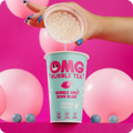 Bubble Gum Bubble Tea