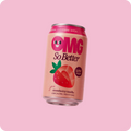 Strawberry vanilla