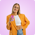 Tropical Fibre Soda