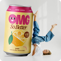 Yuzu Fibre Soda
