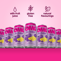 Tropical Fibre Soda
