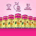 Yuzu Fibre Soda