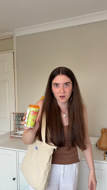 OMG video