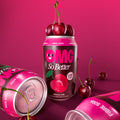 Cherry cola