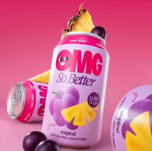 Tropical Funkcinis Gėrimas